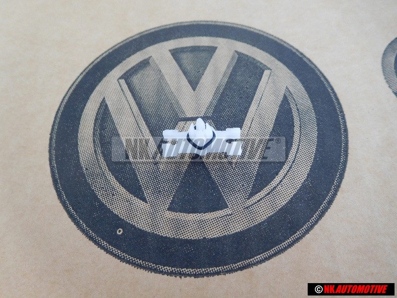 Γνήσιο VW Κλιπ - 7L0853585A