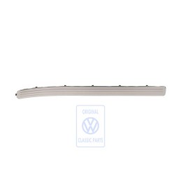Γνήσιο VW Διάφραγμα Ανοξείδωτος Χάλυβας - 7L0853655C 4P7
