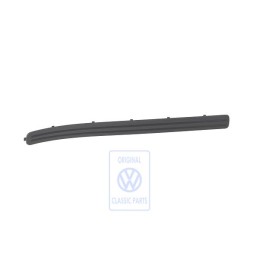 Γνήσιο VW Διάφραγμα Ανθρακί - 7L0853655E 71N
