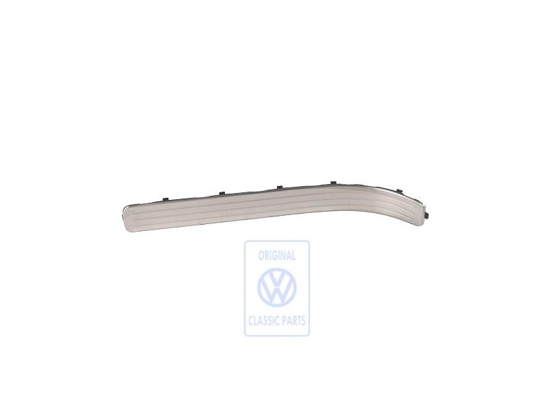 Γνήσιο VW Διάφραγμα Ανοξείδωτος Χάλυβας - 7L0853793C 4P7
