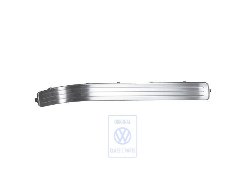 Γνήσιο VW Διάφραγμα Ανοξείδωτος Χάλυβας - 7L0853794C 4P7