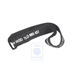 Γνήσιο VW Αυτοκόλλητη Ταινία - 7L0863437