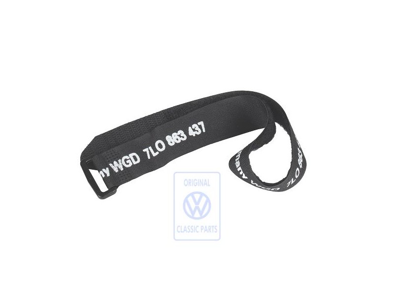Γνήσιο VW Αυτοκόλλητη Ταινία - 7L0863437