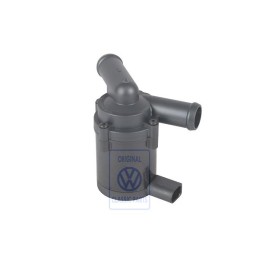 Γνήσιο VW Πρόσθετη Αντλία Ψυκτικού Υγρού - 7L0965561D