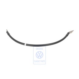 Γνήσιο VW Καλώδιο Γείωσης - 7L0971537A