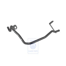Γνήσιο VW Σωλήνας Ψυκτικού Υγρού - 7L6121071