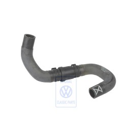 Γνήσιο VW Εύκ. Σωλήνας Ψυκτικού Υγρού - 7L6121086