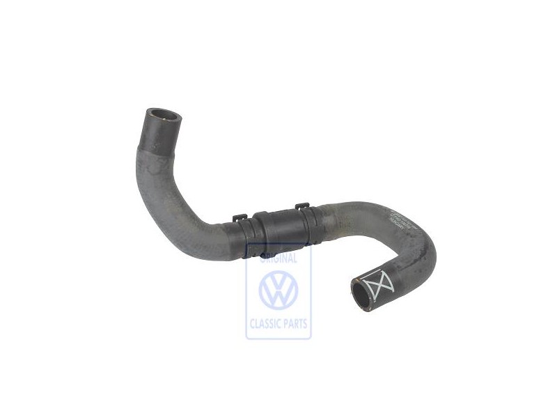 Γνήσιο VW Εύκ. Σωλήνας Ψυκτικού Υγρού - 7L6121086