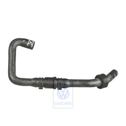 Γνήσιο VW Εύκ. Σωλήνας Ψυκτικού Υγρού - 7L6121086C