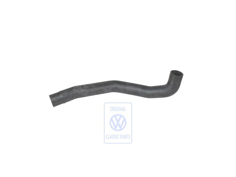 Γνήσιο VW Εύκ. Σωλήνας Ψυκτικού Υγρού - 7L6121101