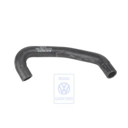 Γνήσιο VW Εύκ. Σωλήνας Ψυκτικού Υγρού - 7L6121157G