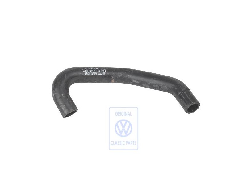 Γνήσιο VW Εύκ. Σωλήνας Ψυκτικού Υγρού - 7L6121157G