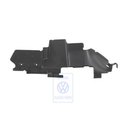 Γνήσιο VW Αεραγωγός - 7L6121334E