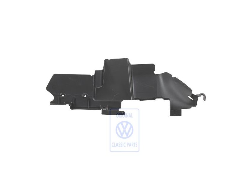 Γνήσιο VW Αεραγωγός - 7L6121334E