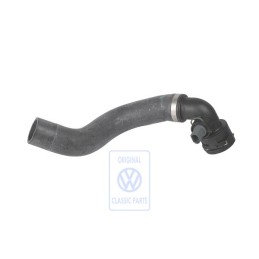 Γνήσιο VW Εύκ. Σωλ. Ψυκ. Υγρού Με Ταχυσύνδεσμο - 7L6122051J