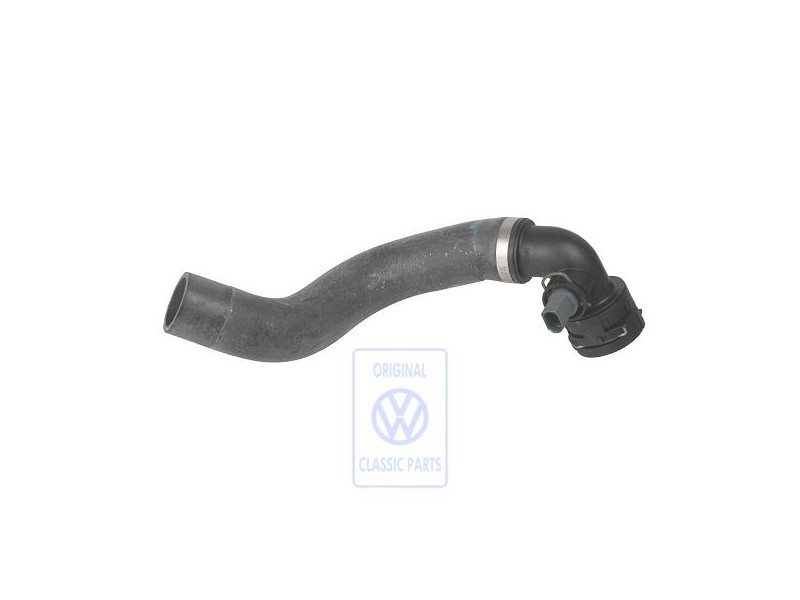 Γνήσιο VW Εύκ. Σωλ. Ψυκ. Υγρού Με Ταχυσύνδεσμο - 7L6122051J
