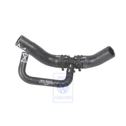 Γνήσιο VW Εύκ. Σωλήνας Ψυκτικού Υγρού - 7L6122157C