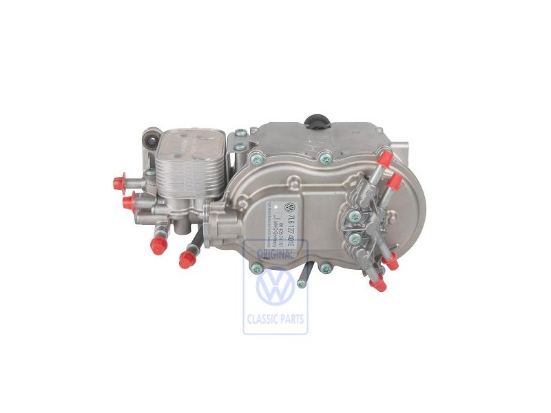 Γνήσιο VW Φίλτρο Καυσίμου - 7L6127401E
