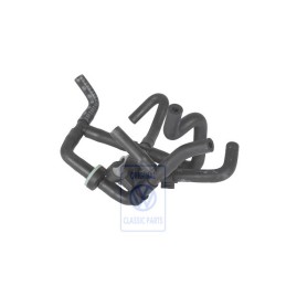 Γνήσιο VW Εύκ. Σωλήνας Υποπίεσης - 7L6129482K