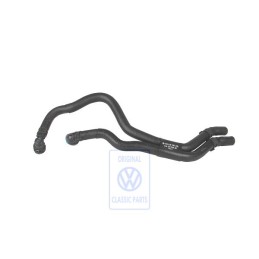 Γνήσιο VW Σωλήνας Καυσίμου - 7L6130295AD