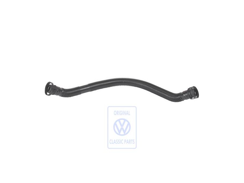 Γνήσιο VW Συνδετικός Εύκαμπτος Σωλήνας - 7L6131849A