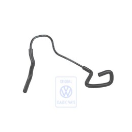 Γνήσιο VW Εύκ. Σωλήνας Υποπίεσης - 7L6133797H