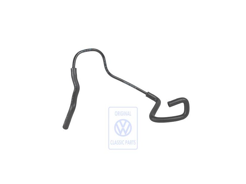 Γνήσιο VW Εύκ. Σωλήνας Υποπίεσης - 7L6133797H