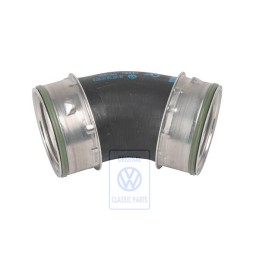 Γνήσιο VW Ελαστικός Σωλήνας Πίεσης - 7L6145967B