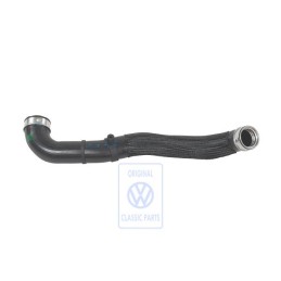 Γνήσιο VW Ελαστικός Σωλήνας Πίεσης - 7L6145979C