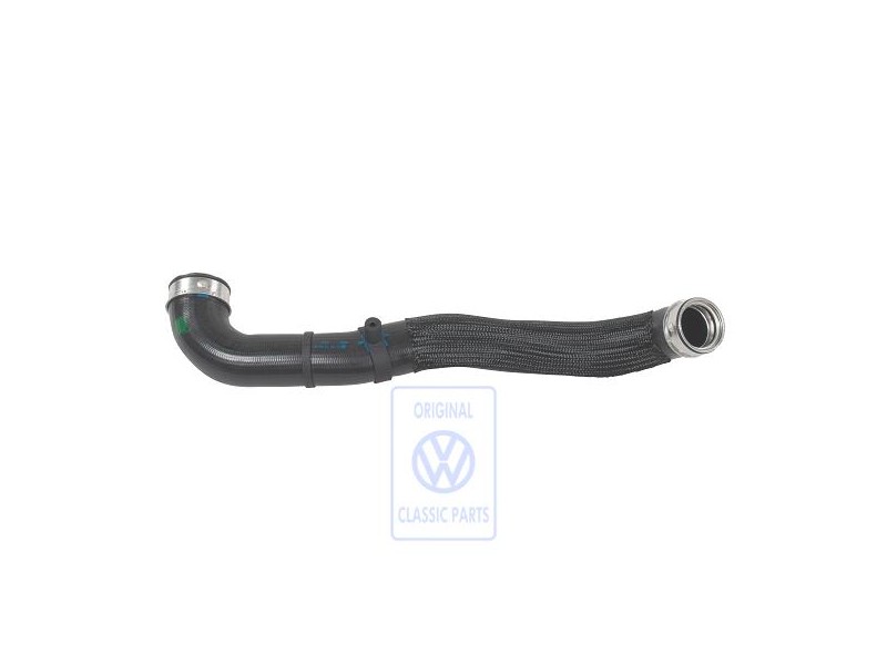 Γνήσιο VW Ελαστικός Σωλήνας Πίεσης - 7L6145979C