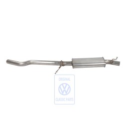 Γνήσιο VW Πρώτο Σιλανσιέ - 7L6253209E