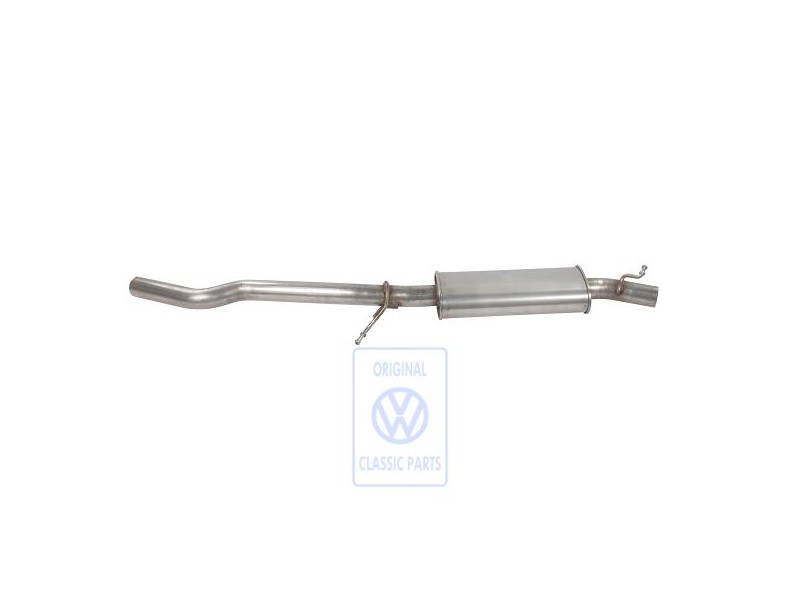 Γνήσιο VW Πρώτο Σιλανσιέ - 7L6253209E