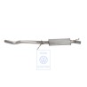 Γνήσιο VW Πρώτο Σιλανσιέ - 7L6253209E