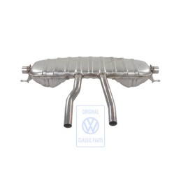 Γνήσιο VW Τελευταίο Σιλανσιέ - 7L6253609P
