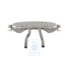 Γνήσιο VW Τελευταίο Σιλανσιέ - 7L6253609P