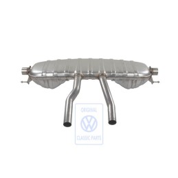 Γνήσιο VW Τελευταίο Σιλανσιέ - 7L6253609Q