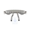 Γνήσιο VW Τελευταίο Σιλανσιέ - 7L6253609Q