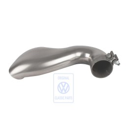 Γνήσιο VW Διακοσμ. Για Τελικό Σωλ Καυσ - 7L6253681K