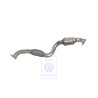 Γνήσιο VW Σωλήν. Καυσαερ. Με Προκαταλύτη - 7L6254301JX