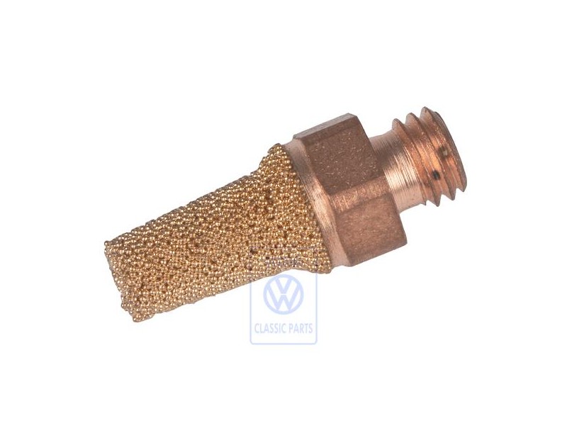 Γνήσιο VW Φίλτρο Λαδιού - 7L6411679