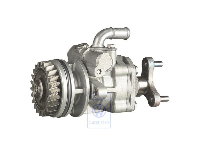 Γνήσιο VW Αντλία - 7L6422153A