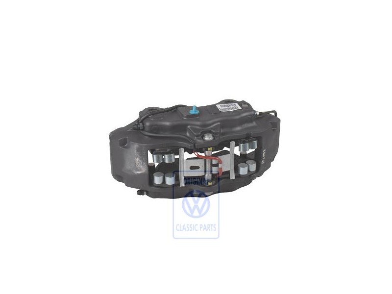 Γνήσιο VW Φρένο Σταθερής Δαγκάνας - 7L6615106AQ