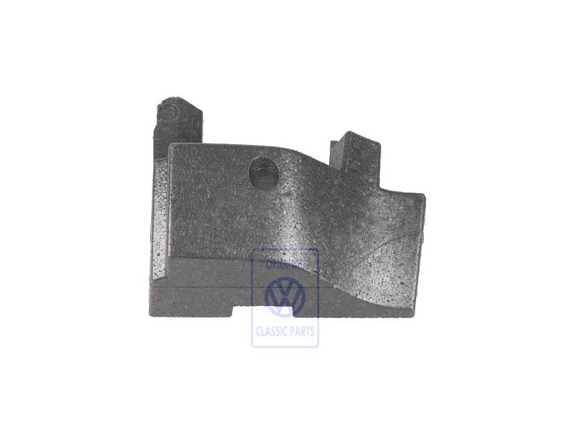 Γνήσιο VW Υποστήριγμα - 7L6807712