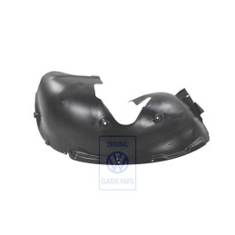 Γνήσιο VW Επένδυση Θόλου Τροχού-Πλαστικό - 7L6809961F
