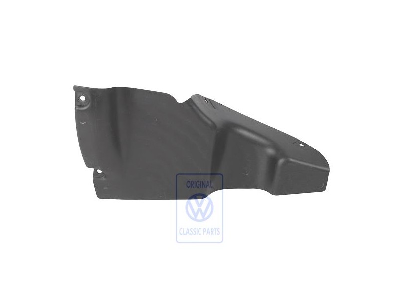 Γνήσιο VW Καπάκι - 7L6809968