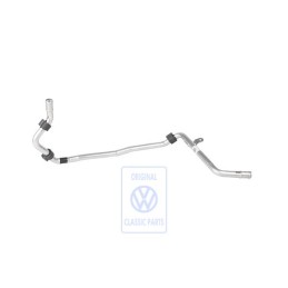 Γνήσιο VW Σωλήνας Ψυκτικού Υγρού - 7L6819926E
