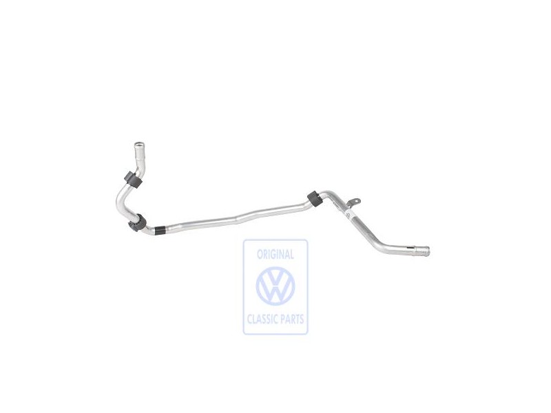 Γνήσιο VW Σωλήνας Ψυκτικού Υγρού - 7L6819926E