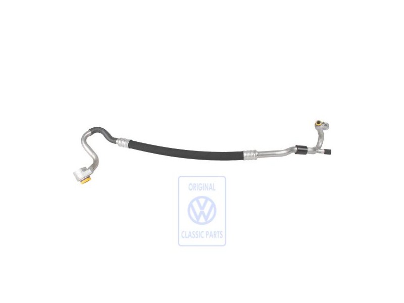 Γνήσιο VW Σωλήνας Ψυκτ. Μέσου Κλιματισμ - 7L6820744AT
