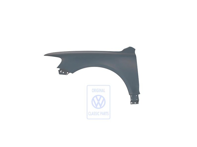 Γνήσιο VW Φτερό - 7L6821101K