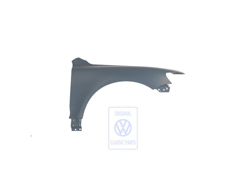 Γνήσιο VW Φτερό - 7L6821102K